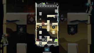 Lemmings Season 21 Challenge Level Karee C 653