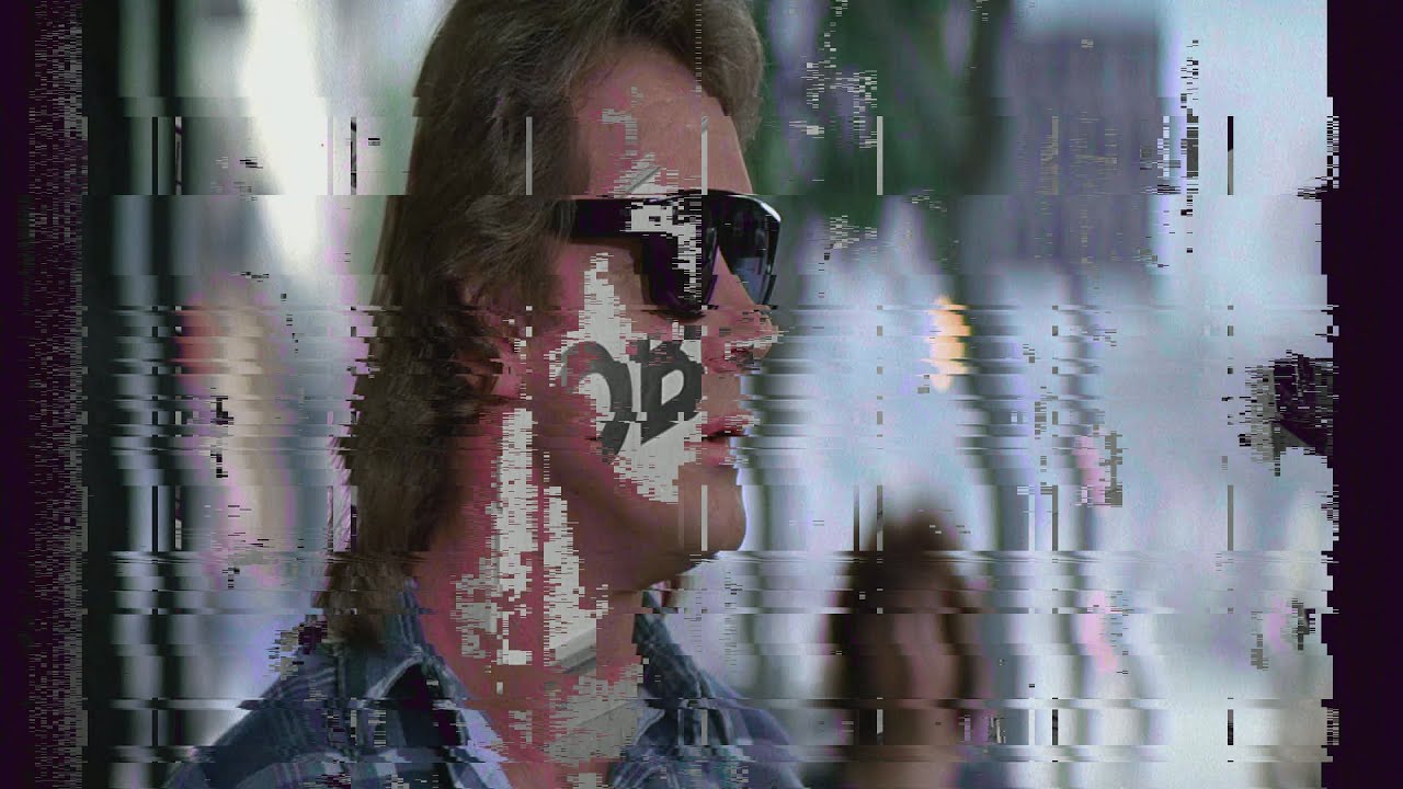 HDK-03 Video FX Teaser 1080p