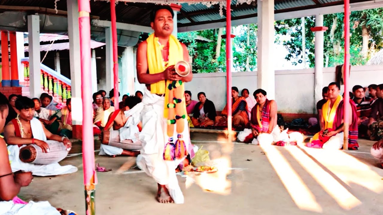 ইশালপা অন্জন ইন্ডিয়া,  কুমেই  উত্তর ছয়শ্রী, বাংলাদেশ ১৮/০২/২০২২ ইং