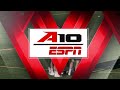 UMass MLAX vs. Marist | Highlights | 02.20.24
