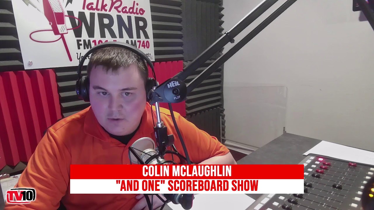 WV High School EPAC Boys Basketball Spring Mills Cardinals