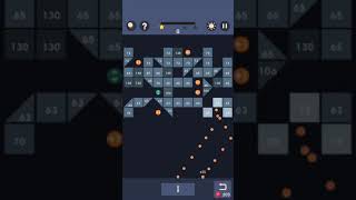 Jay plays Bricks n Balls - Level 306 - 3 stars - No help
