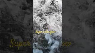 super water flow #viralvideo #nature #shortsfeed #shortsviral