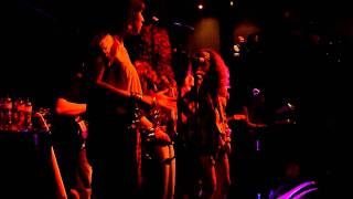 Drizabone Soul Family - Brightest Star - Live in London 2011