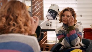 Kalk Gidelim 11. Bölüm - Kuaför