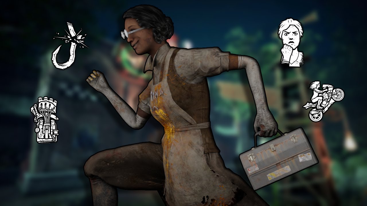 SABOTUJE GRE KILLEROM *WKURZYLI SIĘ* 😮