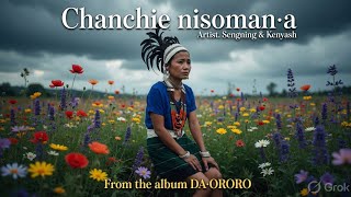Chanchie nisoman·a || Da·ororo || Sengning & Kenyash || Ai cover by || Listen Life