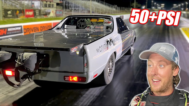 Mullet's Testing Ended With BLOWN UP Parts... The MOST BOOST We've Ever Ran On the SMX!!!