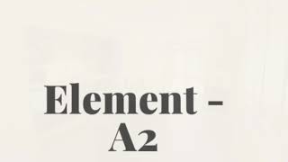 Element Floorplan 2nd & 3rd floor