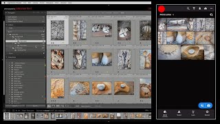 Adding Lightroom Mobile to your Lightroom Classic Workflow screenshot 5