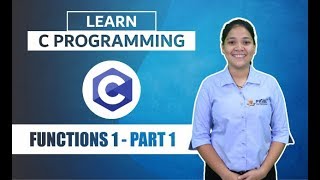 C Programing Tutorial | For Beginners