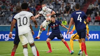 Euro 2020: Action needed on head injuries, says Hamann screenshot 5