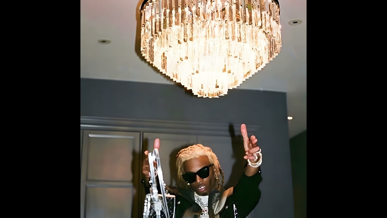 Playboi Carti Type Beat - "4THA PALACE" (Soundcloud Era 2026 / Prod. OBLVVYN)