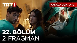 Kasaba Doktoru 22. Bölüm 2. Fragmanı