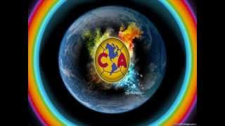 CUMBIA DE LAS AGUILAS DEL AMERICA