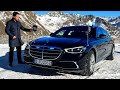 2025 Mercedes S Class GUARD V12 NEW S680 Full Review Armored Interior Exterior 
