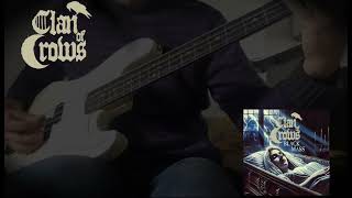 Clan of Crows - Black Mass