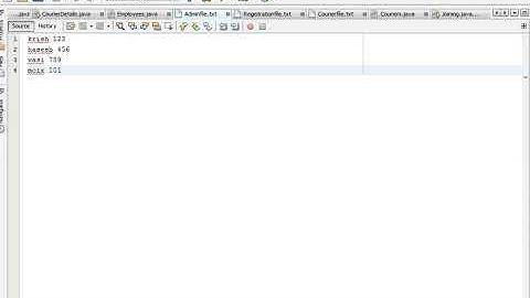 Courier Management System (Project) Using Java || Javafx (GUI) + Source Code