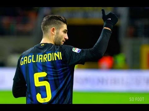 ROBERTO GAGLIARDINI - Fantastic Skills, Passes & Assists