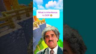 What is Inheritance | OOP Explained for Beginners