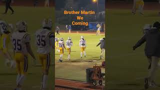 Northwood Falcons 35, St Paul 9....Go Falcons 2022