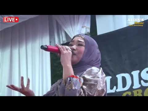 bosan mengalah Ria bonita