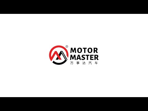 Motor Masters Sunnyvale