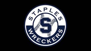 Staples Varsity Baseball v Stamford Multicam 04 24 26