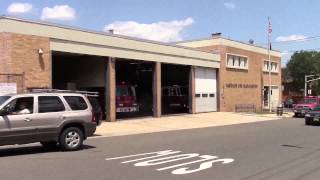 Information Harrison Fire Department Car-2 Engine 3 and Ladder 1 responding 6-22-15 Update