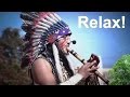 Музыка Индейцев. Флейта! Музыка Relax