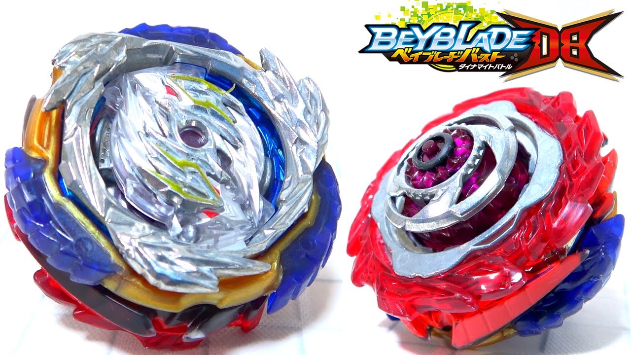 Devil Longinus] The strongest if you attach Perfect Gear to