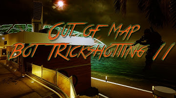 Out of Map Bot Trickshots 11