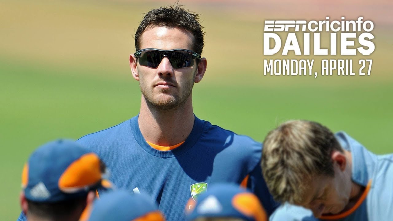 Tait joins the legalised ball-tampering debate