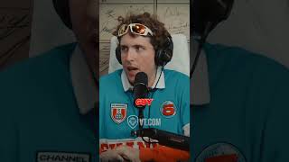 Andrew Callaghan Didn't Believe Trump Could Win — Until This Happened