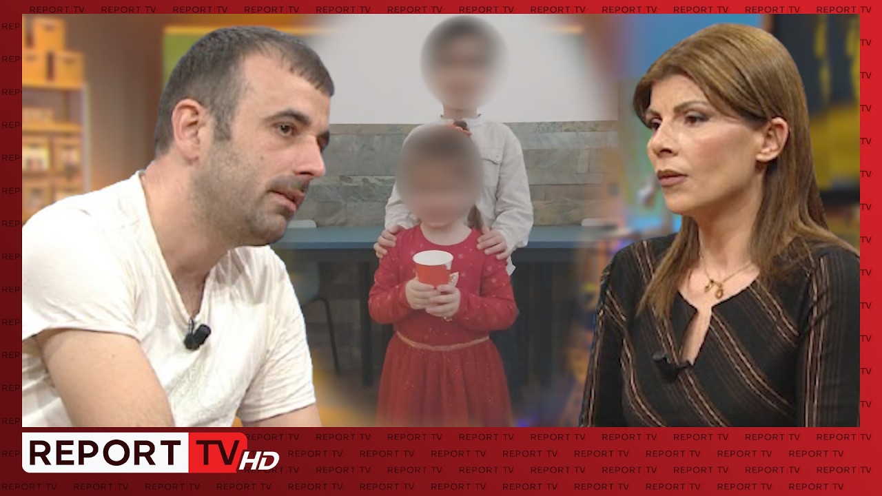 Pa Gjurme-‘Fëmijët na i morën, gruaja është shkaktare’/I riu: I linte vetëm në dhomë, ikte për kafe