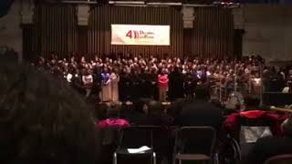 40th Anniversary - Nearer My God to Thee