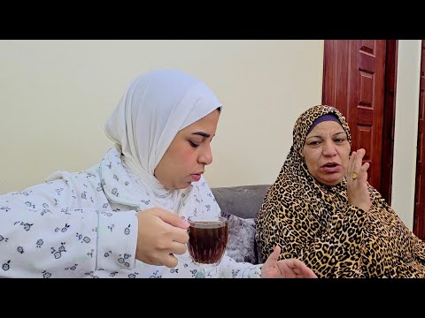 اول ظهور بعد الولاده للهم لك الحمد والشكر يااااارب عوض ربنا كبير الحمدلله قومت بالسلامه