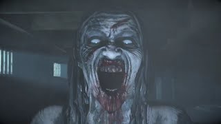 WORST JUMPSCARE EVER! - Until Dawn
