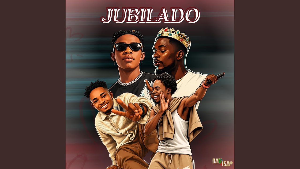 Watch Jubilada on YouTube Watch Jubilada on YouTube