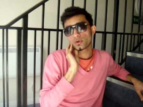 sean young Where is Imran Khan ? Salman Malik Ek aur Ek 11 Sialkoti Accent Shoaib Sania sialot