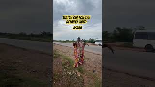 Property suitable for a resort in Asaba. #asaba #resort #realestate @luxuryrealtorinlekkilagos