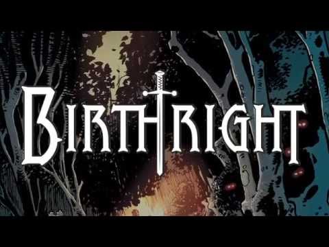 BIRTHRIGHT Trailer