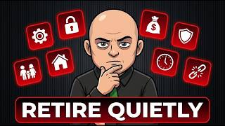 After 55, Never Disclose These 8 Things To Anyone