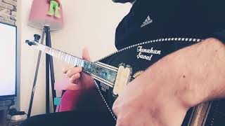 RAKKAS - ELEKTRO BAĞLAMA