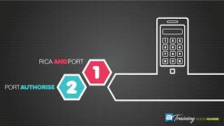 Smartrica Porting Training Video screenshot 1