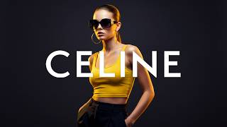 High-End Retail Music | CELINE In-Store Vibes – May 2026