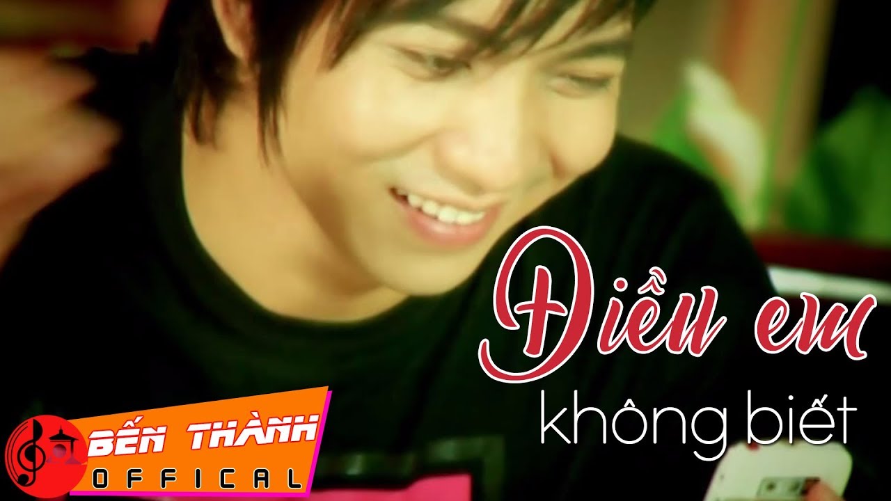 Điều Em Không Biết - Tim | Nhạc Trẻ Hay Nhất