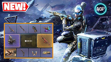 *NEW* UNLOCKING SIREN - ARTIFICE | LAST LUCKY DRAW SEASON 3 SYNAPTIC CRASH DRAW IS HERE IN CODM!