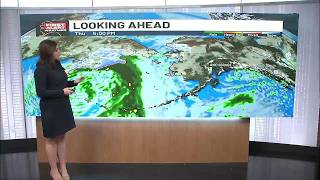 Strong storm to bring blizzard conditions, flooding, high surf and high winds to Western Alaska