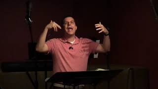 pella communities | 2 Corinthians 12: 1-10